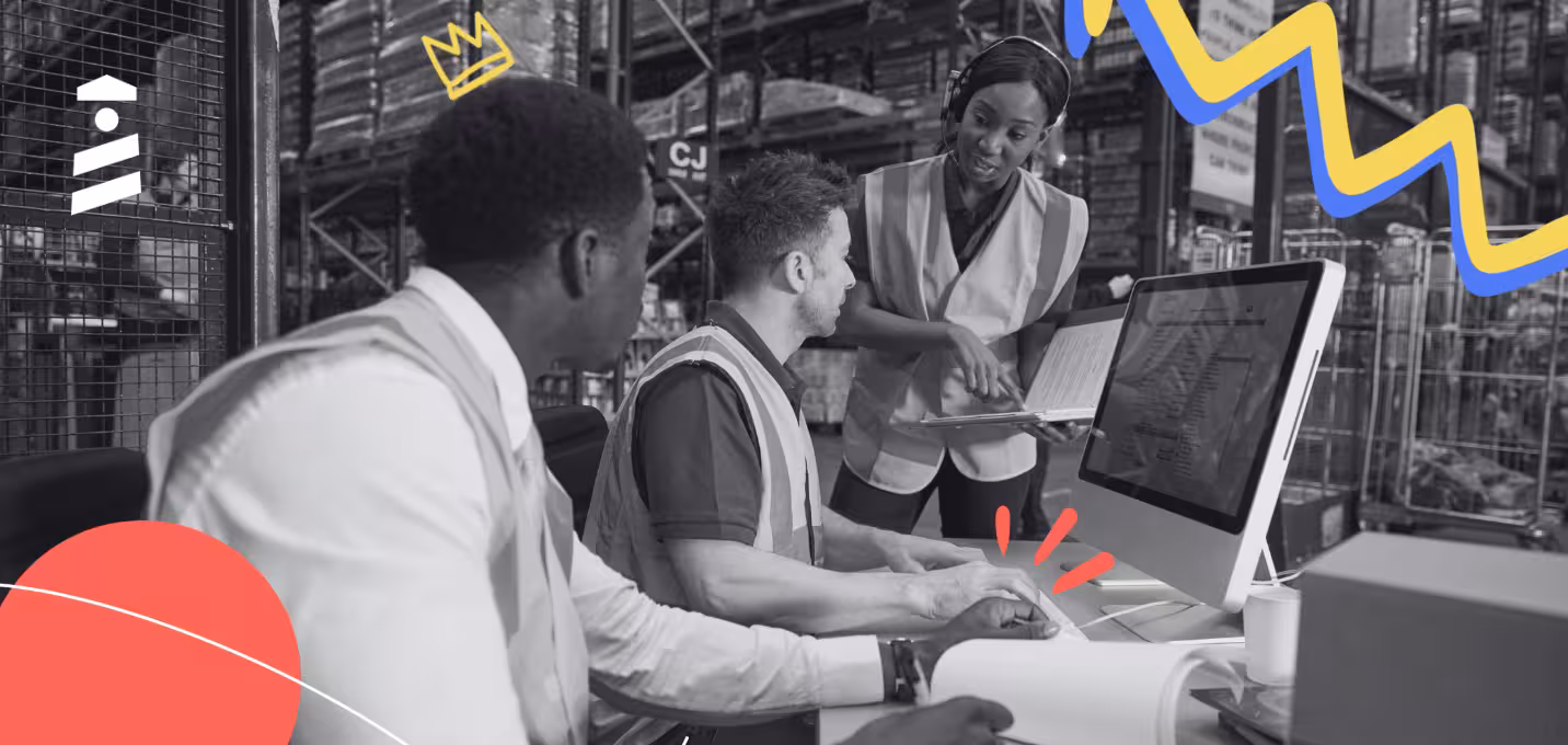 Digital Transformation in Logistics (+Use Cases, Benefits, Examples)