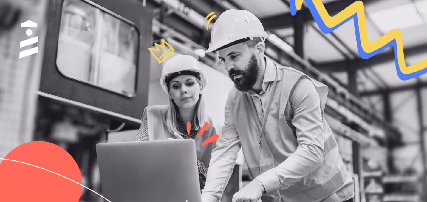 Digital Transformation in Manufacturing (+Use Cases, Benefits, Examples)