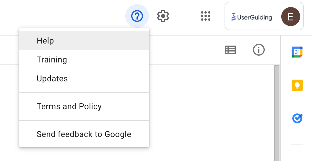 google drive resource center