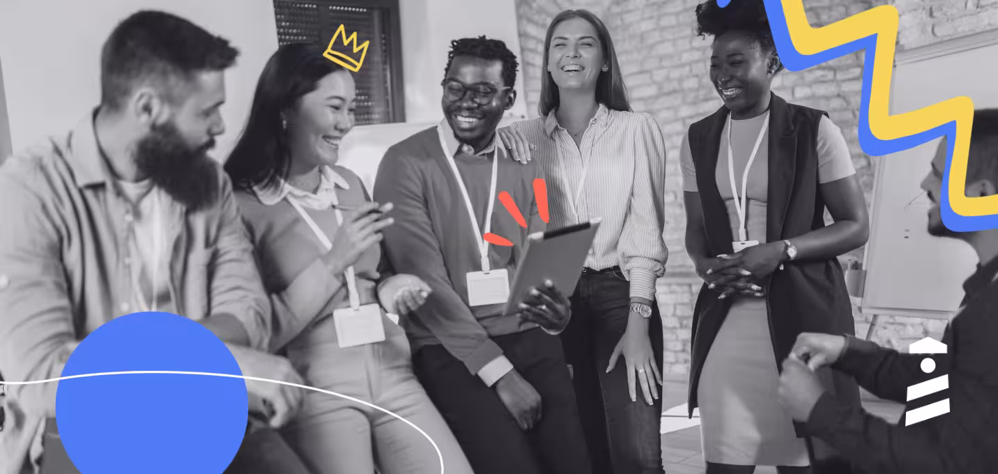 Real-World Employee Training Examples for Teams in Any Industry