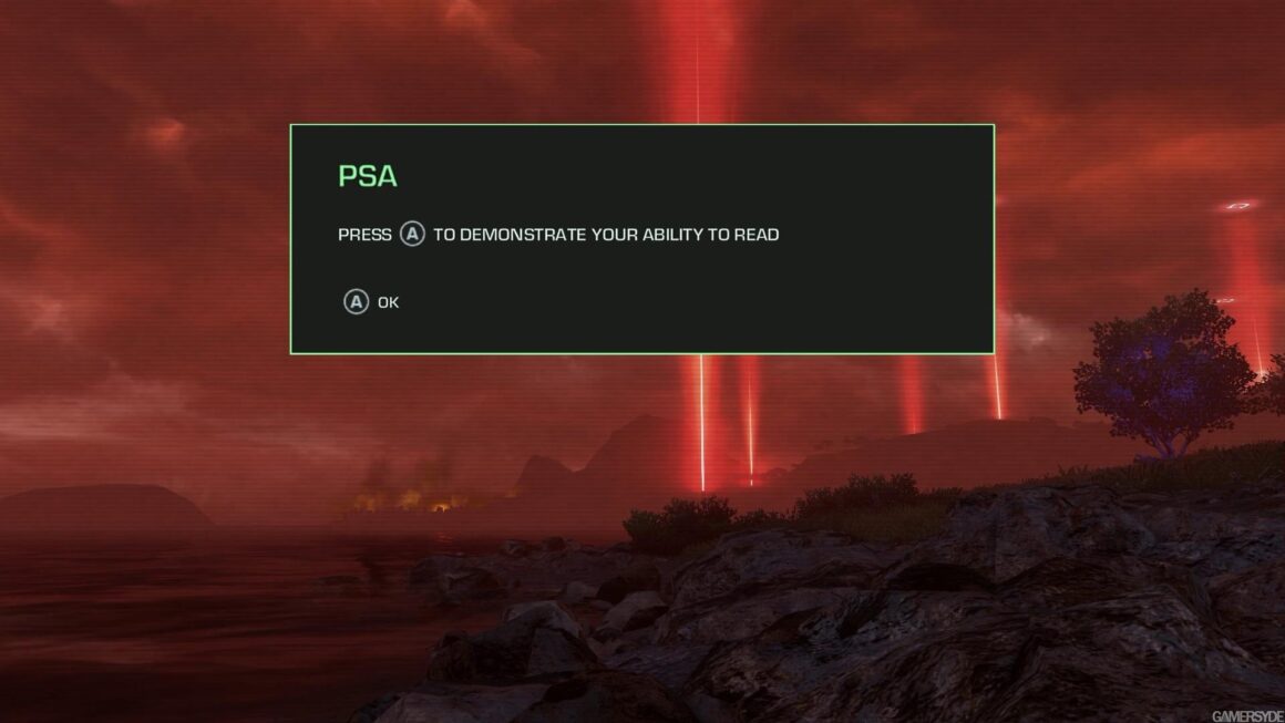 Far Cry UX gamification example