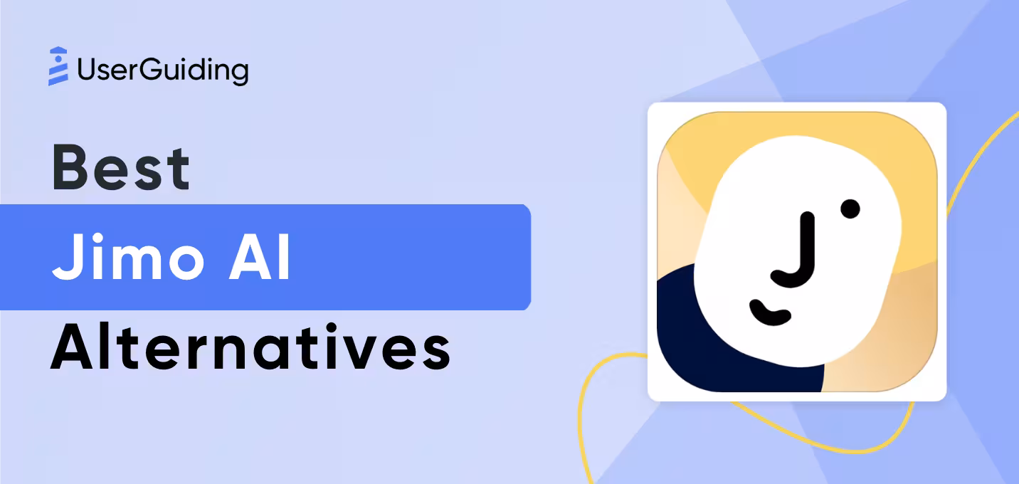 11 Jimo AI Alternatives & Competitors You Should Consider