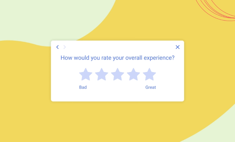 What is the Customer Satisfaction Score (CSAT)?