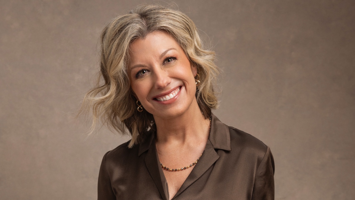 Compliance vs. compassion? Rebuilding trust in HR with Laurie Ruettimann 