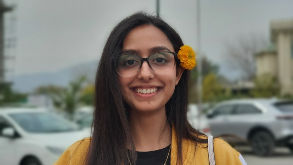 The future of HR: Human + AI. Insights from Naimal Rao