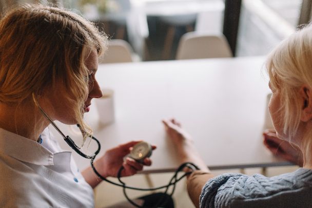 Kohapealsed terviseuuringud