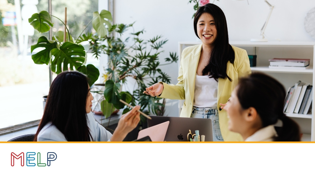 Employee engagement activities