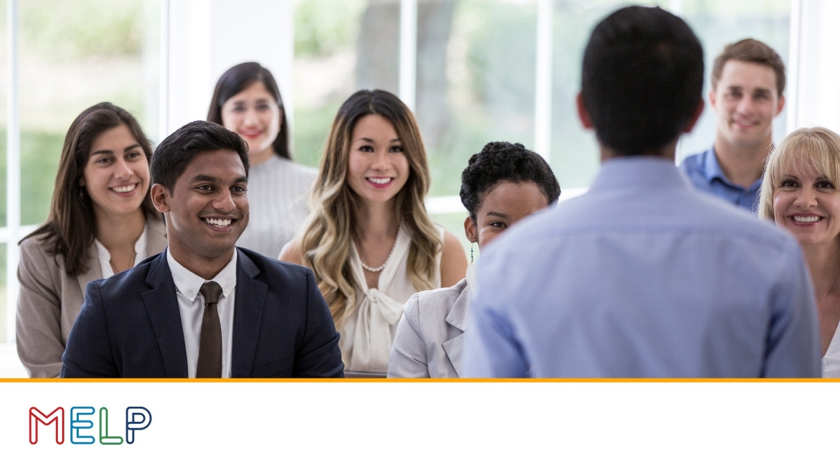 Internal communications plan