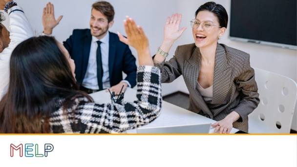 Employee engagement statistics