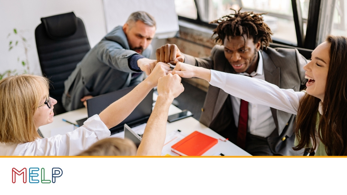 Employee engagement performance