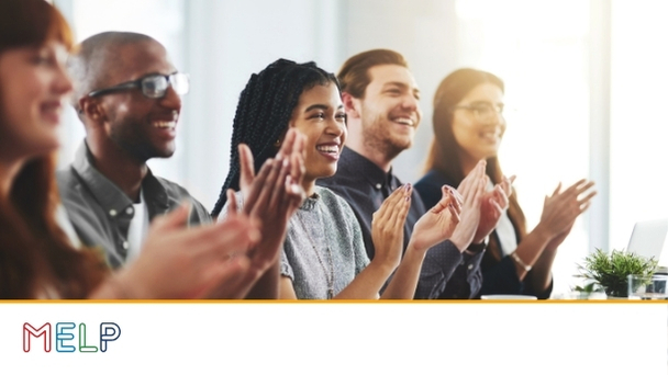 Employee recognition statistics