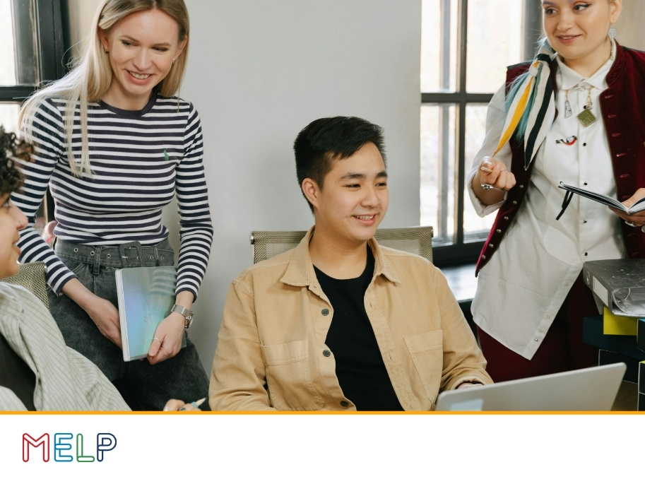 Employee engagement case studies