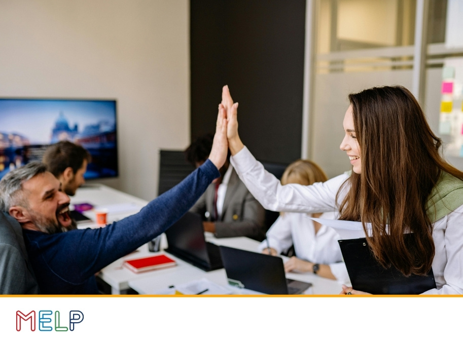 Employee Experience (EX) vs. Employee Engagement