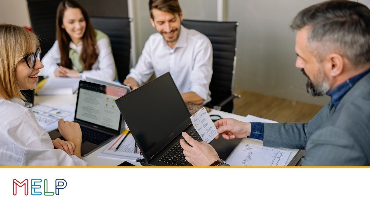 Employee experience platforms