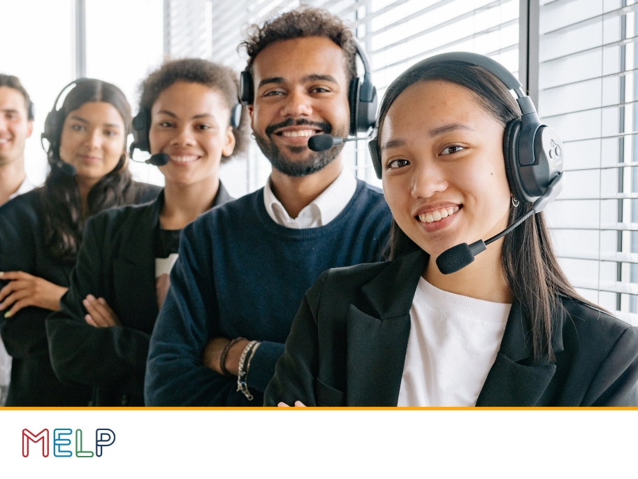 Employee experience examples