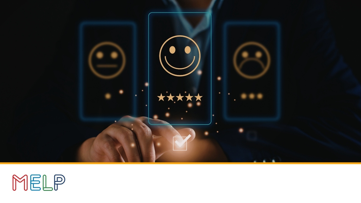 Digital employee experience