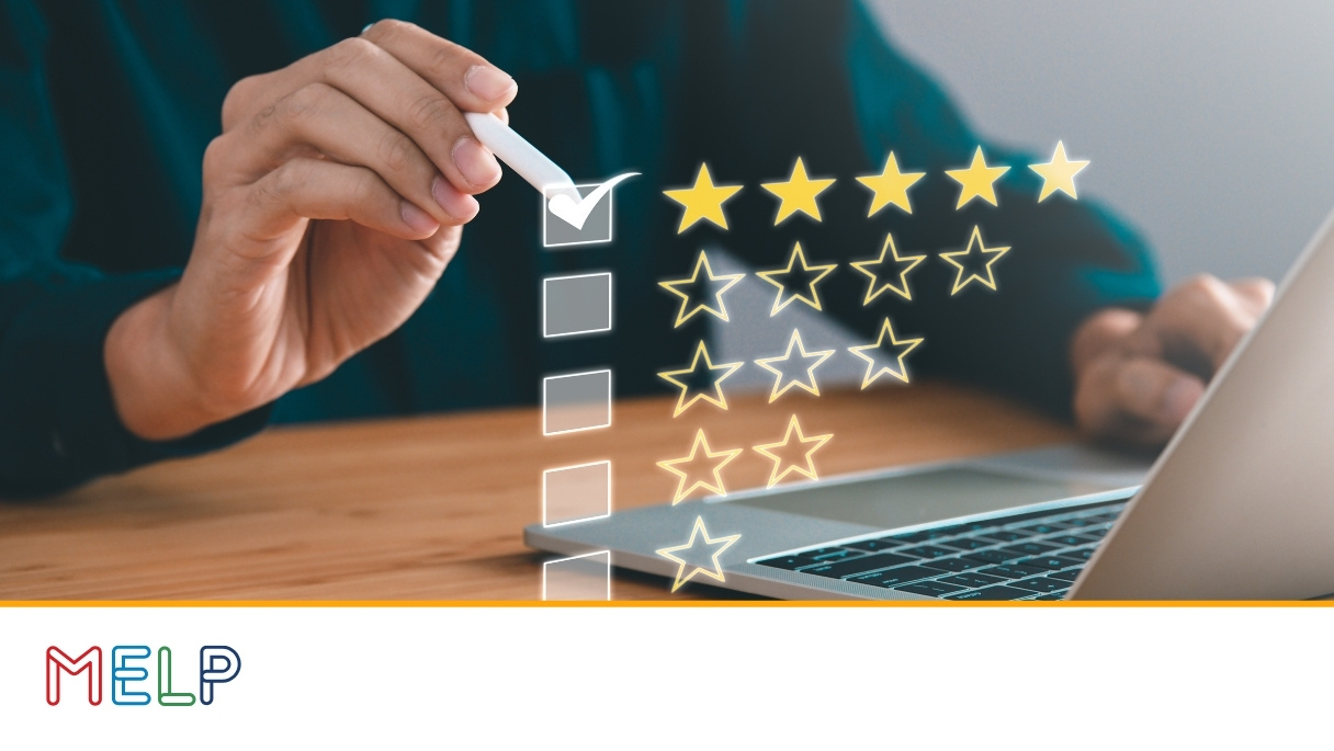 Employee experience surveys