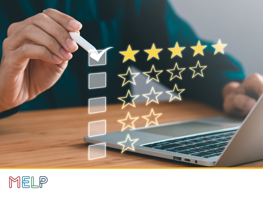 Employee experience surveys