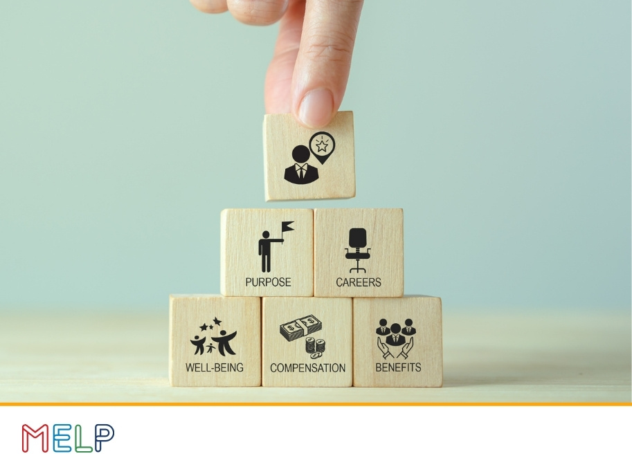 Employee benefits platforms