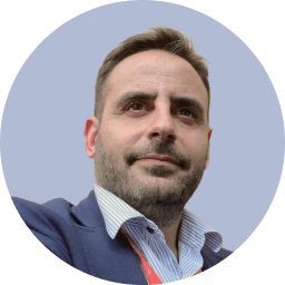 Juan Pablo Cucinotta, Business Development Representative, One Tree