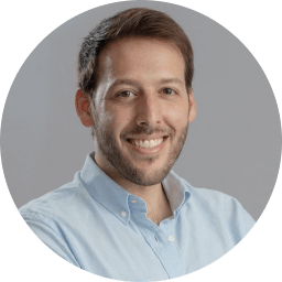 Daniel Segovia, Digital Product Development & Agile Methodologies, One Tree