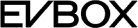 EVbox logo