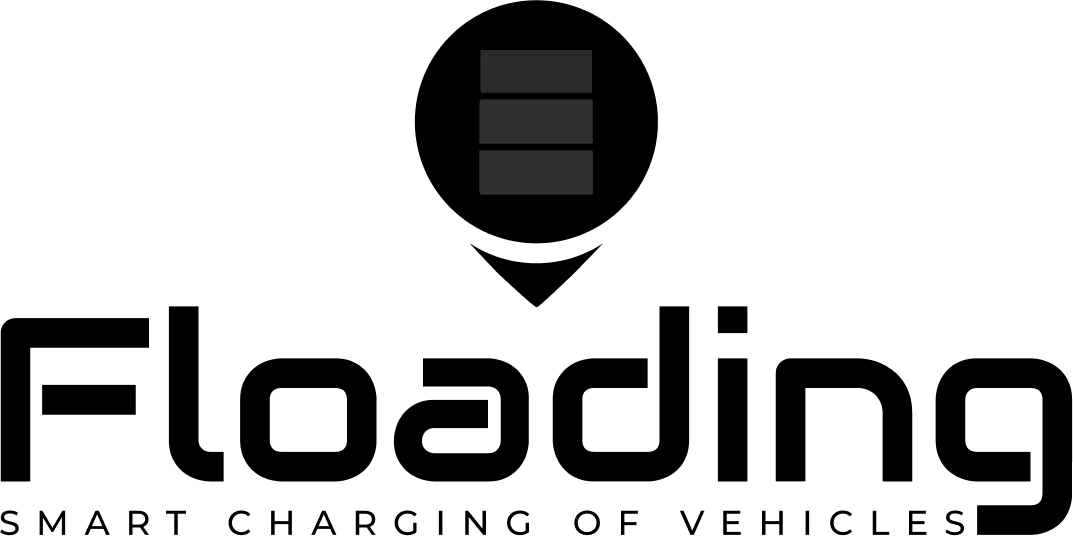 Floading Logo
