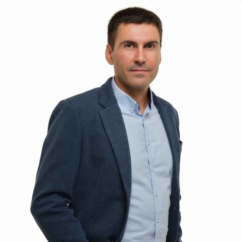 Yavor Yordanov