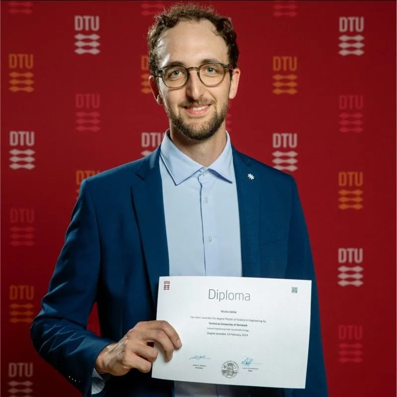Nicola Dellai