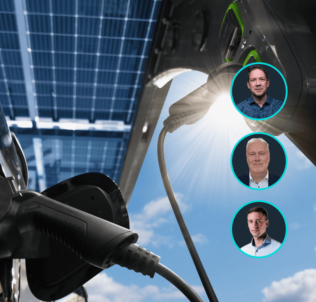 Grid-compliant energy management for fast expansion.