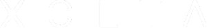 The word 'XOLTA' in bold white uppercase letters on a transparent background.