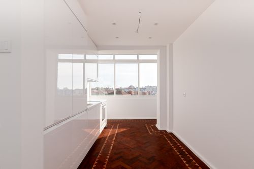 *VENDIDO* T1 Penha de França