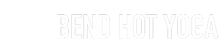 Bend Hot Yoga logo