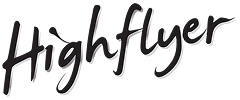 Highflyer logo
