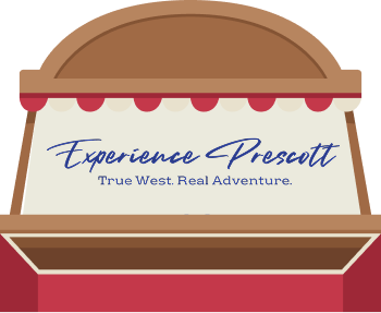 Experience Prescott logo