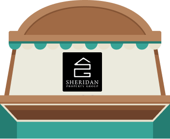 Sheridan Property Group logo