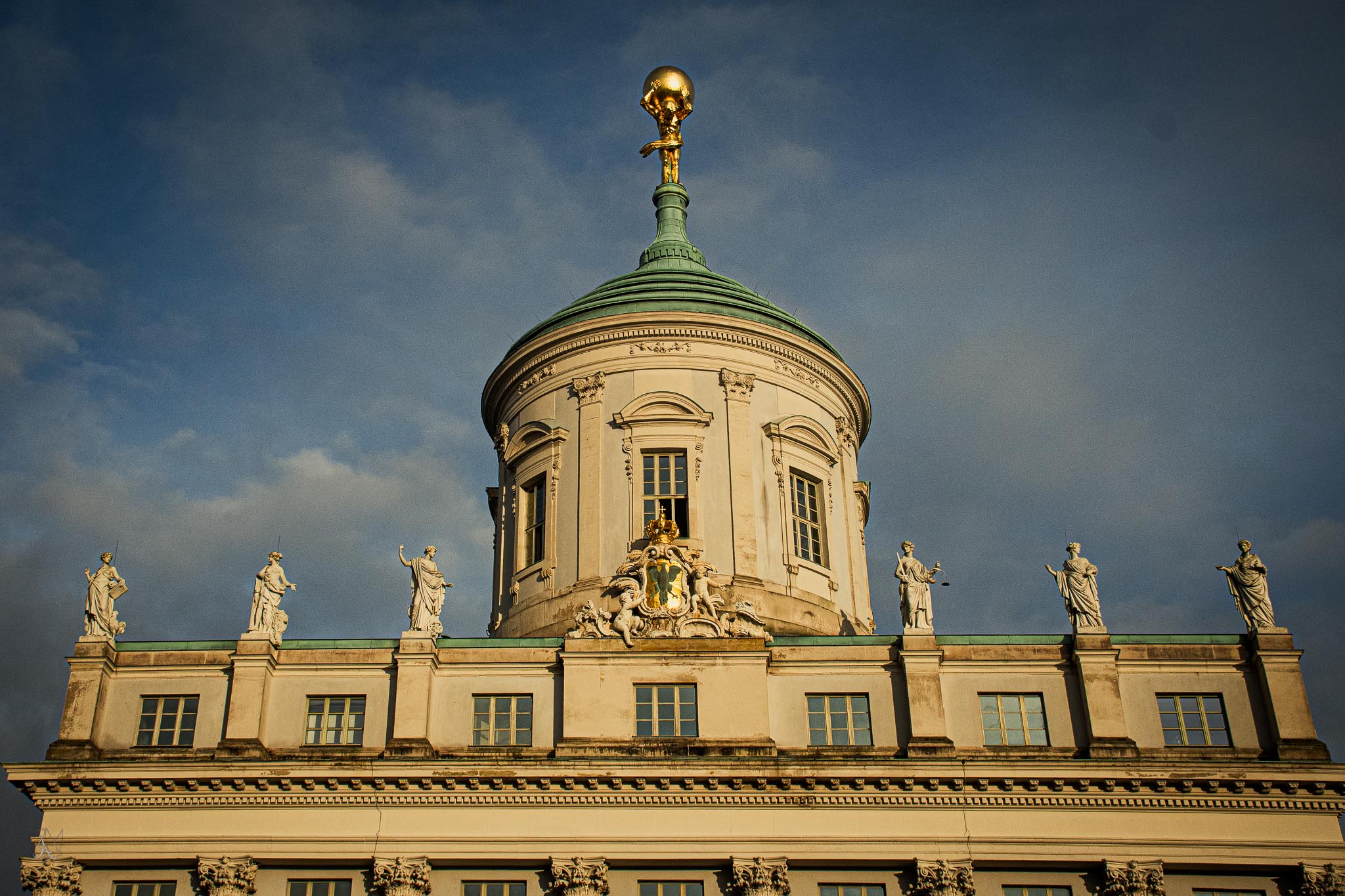 Altes-Rathaus-Potsdam
