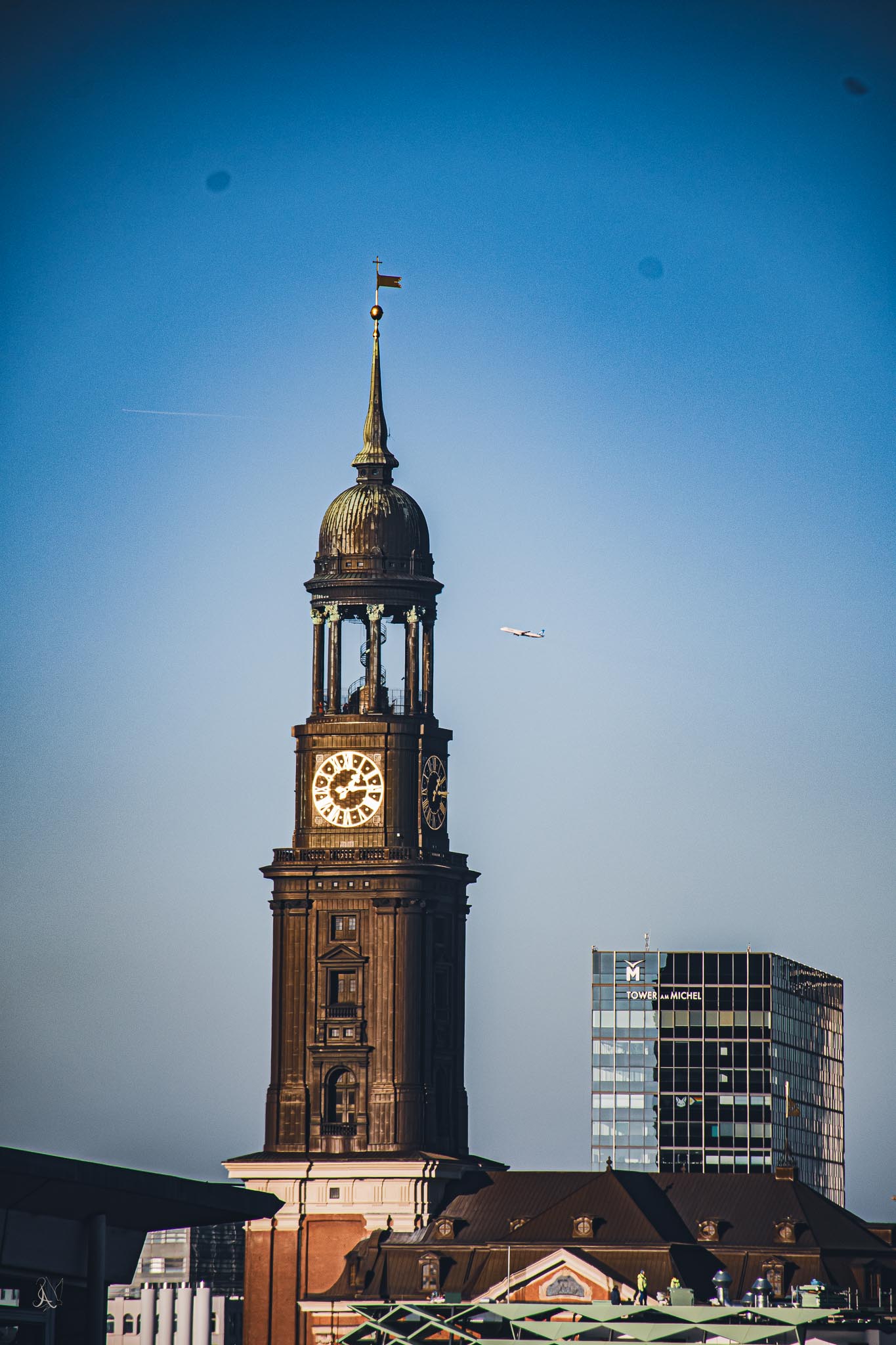 Hauptkirche-St-Michealis-1