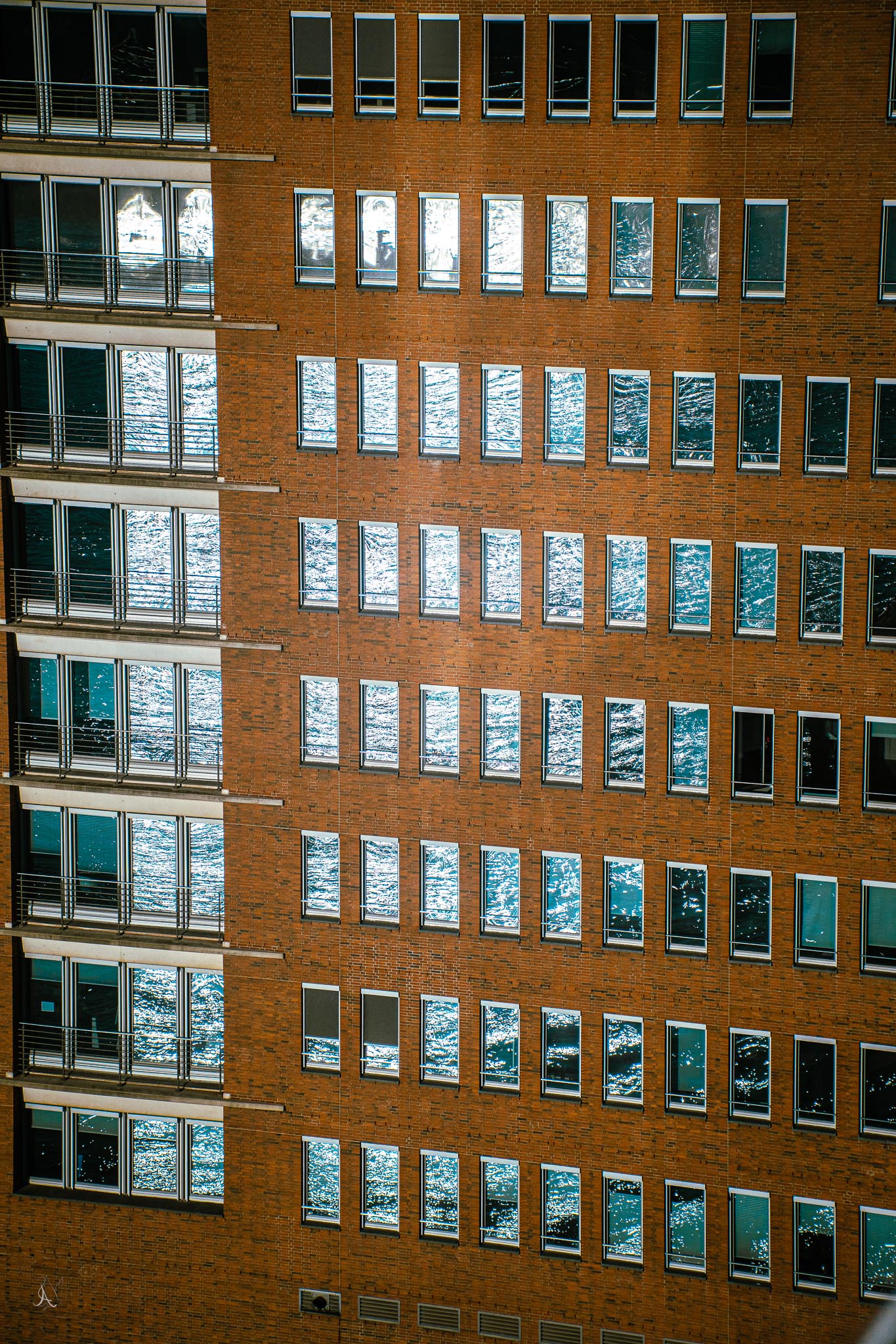 Elbphilharmonie-balcony-view