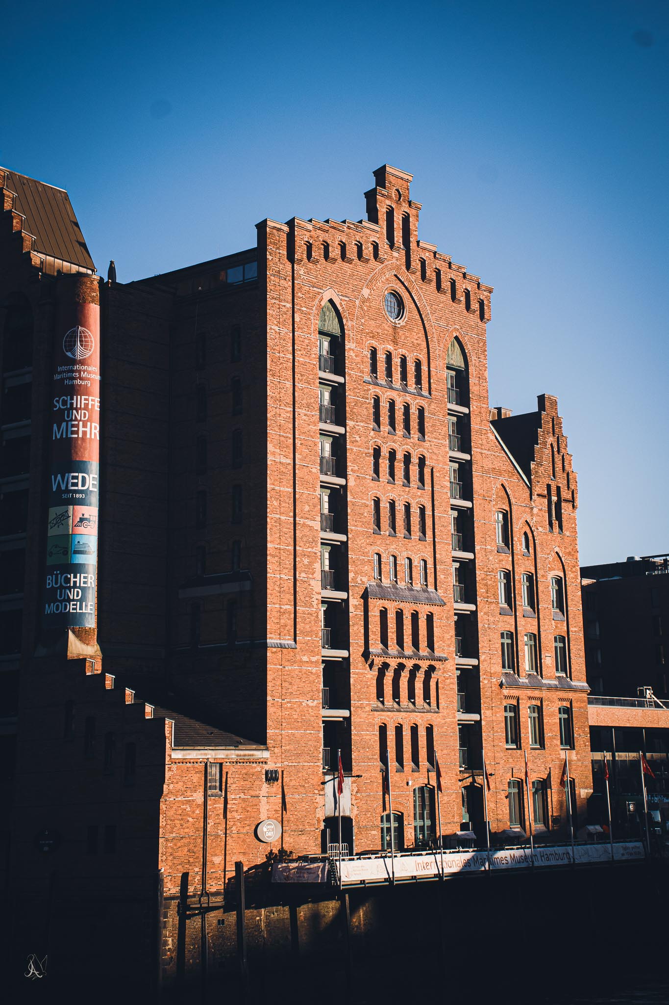 Internation-Maritime-Museum-Hamburg