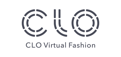 CLO Virtual Fashion logo