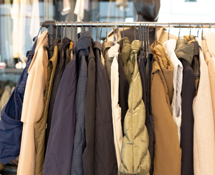 Sourcing and buying