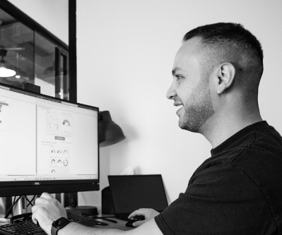 Client-centric collaboration