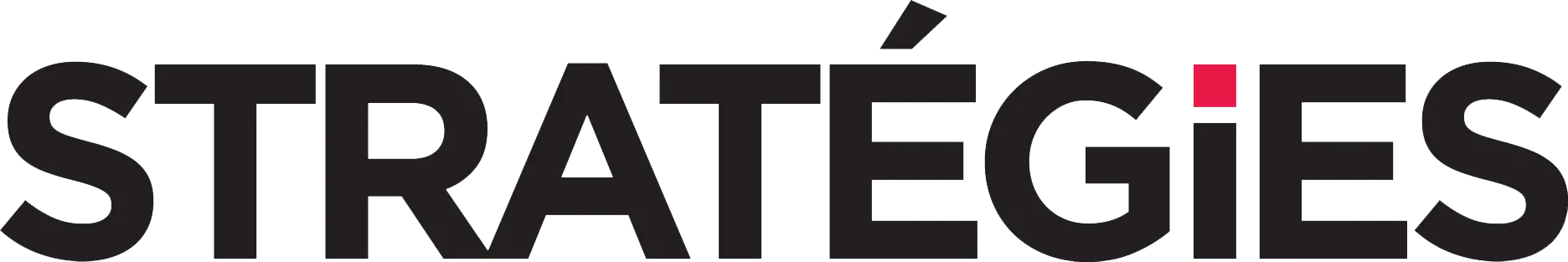 Logo Stratégies