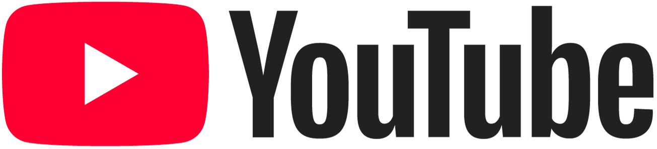YouTube Logo