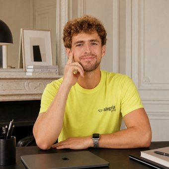 Alexandre Raspail