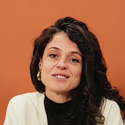 Pauline Michon Alcacer