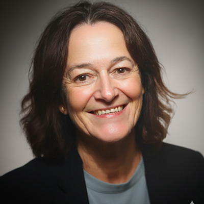 Caroline Consten