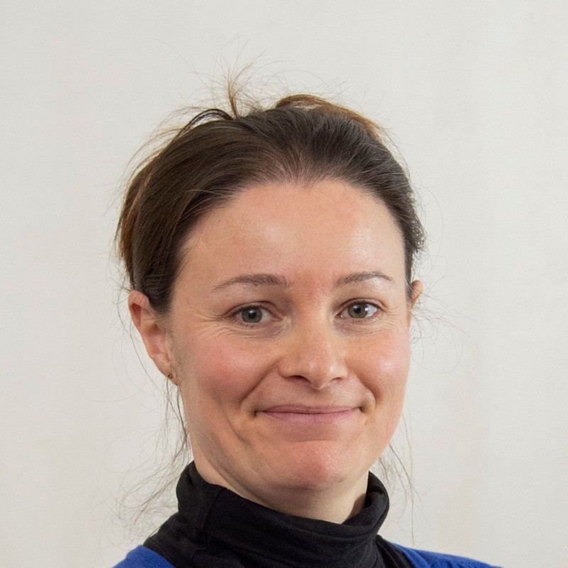 Delphine Moura