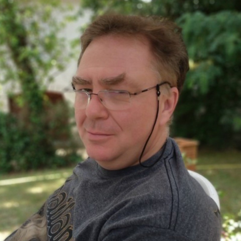 Pascal Nardon